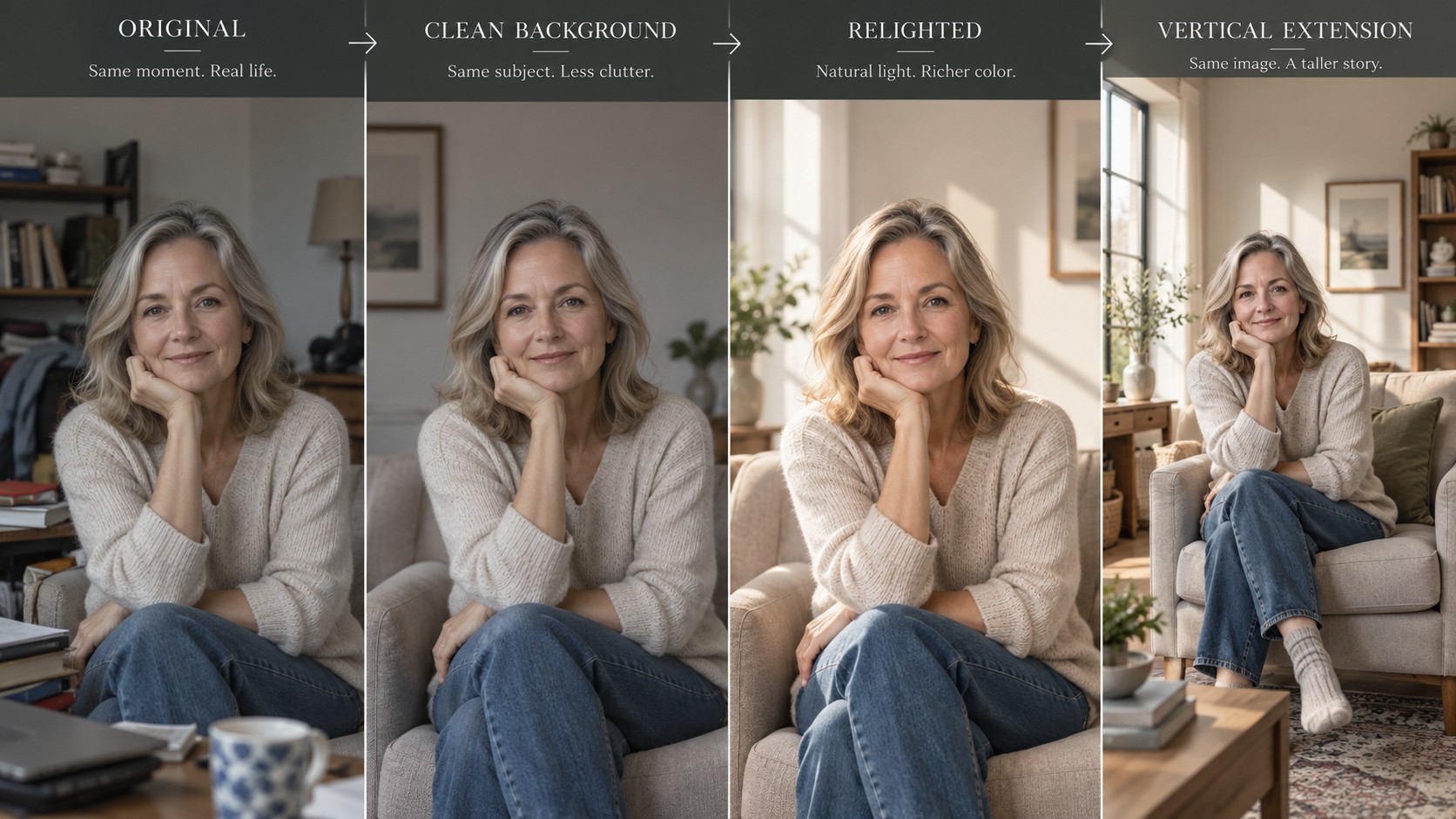 AI photography example 6